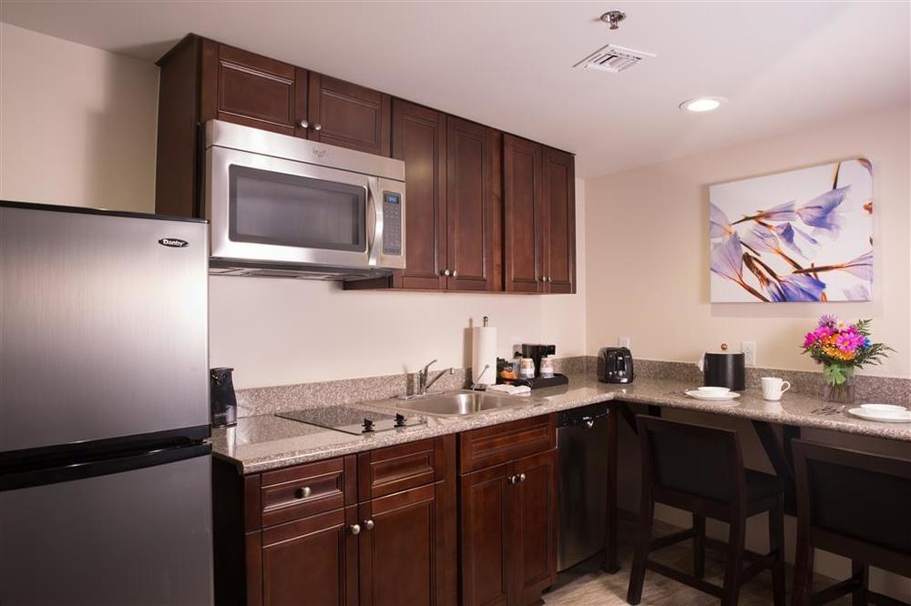 Comfort & At Copeland Tower 3* Metairie