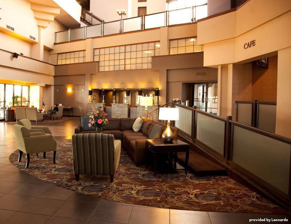 Comfort & At Copeland Tower Metairie
