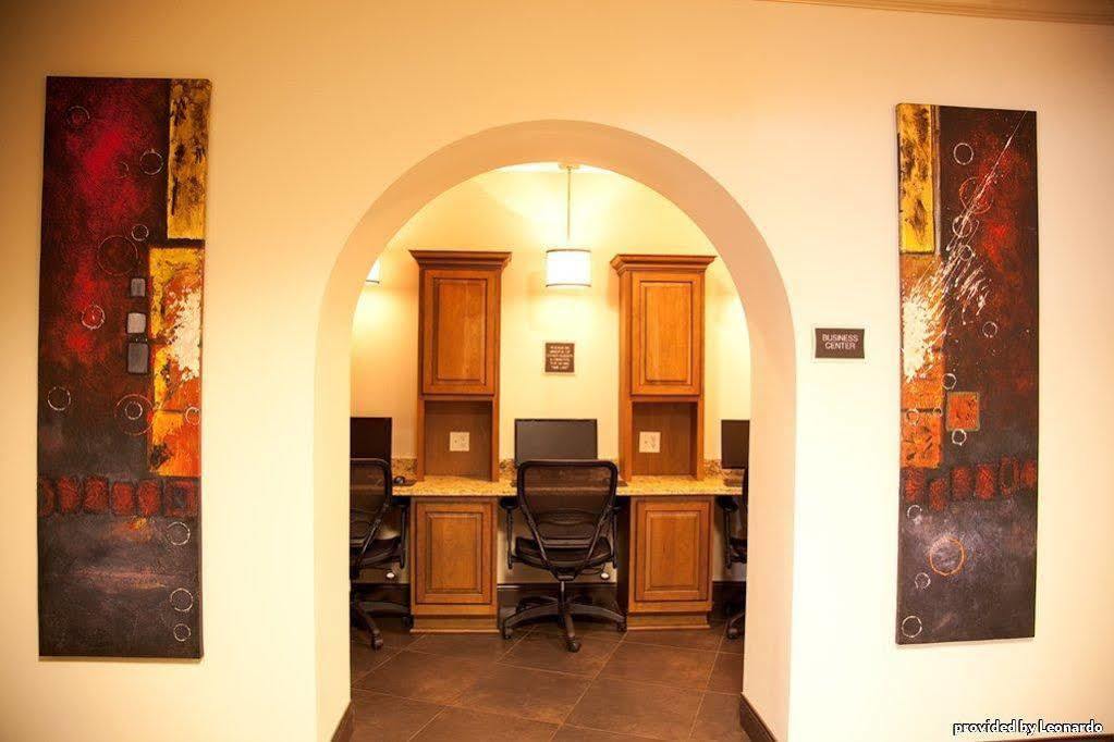 Hotel Comfort & At Copeland Tower 3*
