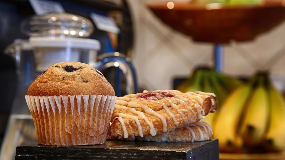 Comfort & At Copeland Tower Hotel Metairie