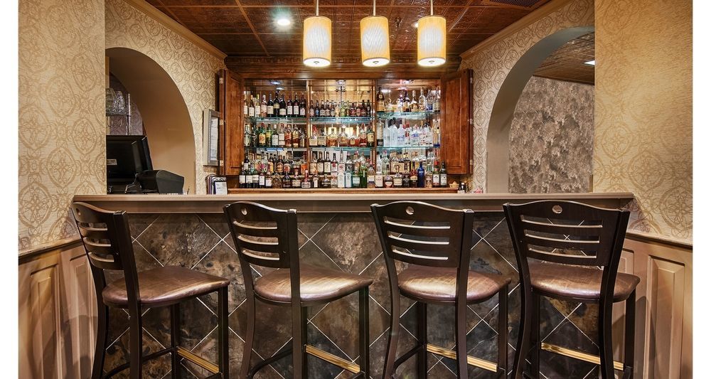 Copeland Tower Hotel Metairie舒适酒店